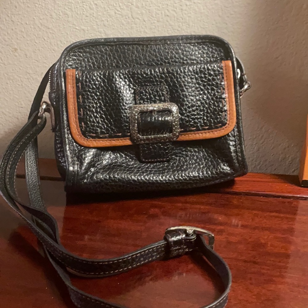 Brighton mini crossbody bag